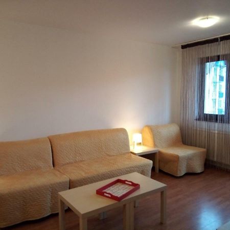 Apartamentul Brandusa Sinaia Luaran gambar