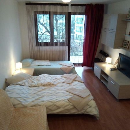 Apartamentul Brandusa Sinaia Luaran gambar