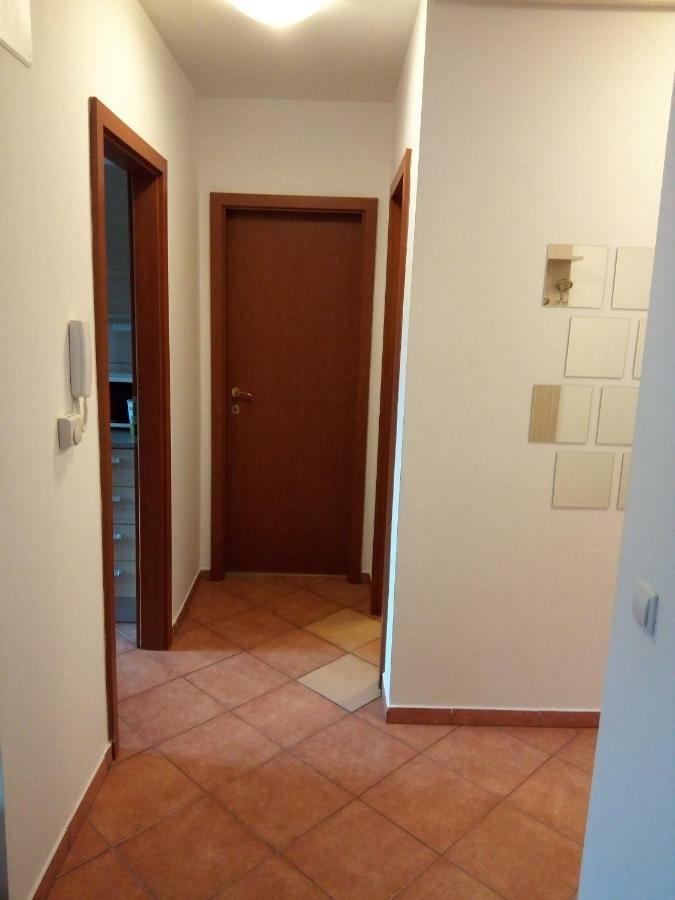 Apartamentul Brandusa Sinaia Luaran gambar