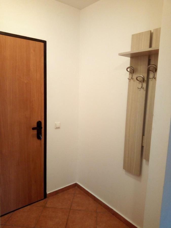 Apartamentul Brandusa Sinaia Luaran gambar